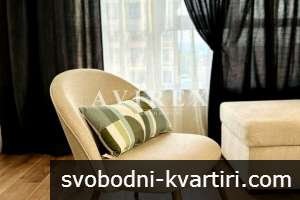 Чисто нов двустаен апартамент в кв. Остромила Чисто нов двустаен апартамент в кв. Остромила