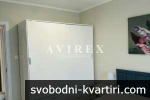 Чисто нов двустаен апартамент в кв. Остромила Чисто нов двустаен апартамент в кв. Остромила