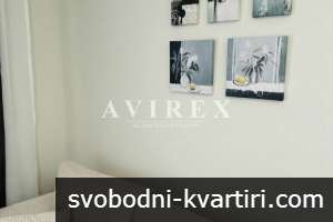 Чисто нов двустаен апартамент в кв. Остромила Чисто нов двустаен апартамент в кв. Остромила
