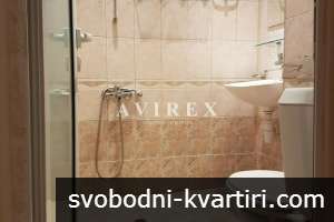 Едностаен апартамент под наем в кв. Кючук Париж Едностаен апартамент под наем в кв. Кючук Париж