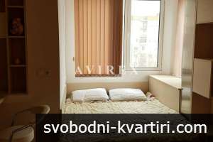 Едностаен апартамент под наем в кв. Кючук Париж Едностаен апартамент под наем в кв. Кючук Париж