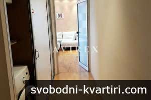 Едностаен апартамент под наем в кв. Кючук Париж Едностаен апартамент под наем в кв. Кючук Париж