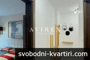 Оферта 03373 - Двустаен апартамент под наем до Новотела Оферта 03373 - Двустаен апартамент под наем до Новотела