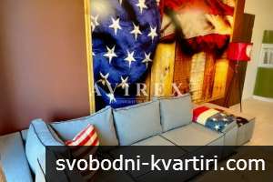 Оферта 03373 - Двустаен апартамент под наем до Новотела Оферта 03373 - Двустаен апартамент под наем до Новотела