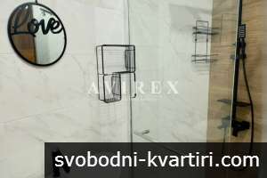 Оферта 03373 - Двустаен апартамент под наем до Новотела Оферта 03373 - Двустаен апартамент под наем до Новотела