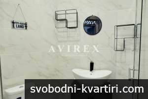 Оферта 03373 - Двустаен апартамент под наем до Новотела Оферта 03373 - Двустаен апартамент под наем до Новотела