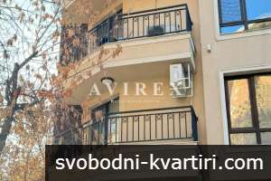 Оферта 03373 - Двустаен апартамент под наем до Новотела Оферта 03373 - Двустаен апартамент под наем до Новотела