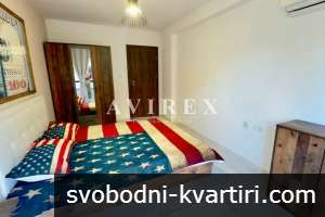 Оферта 03373 - Двустаен апартамент под наем до Новотела Оферта 03373 - Двустаен апартамент под наем до Новотела