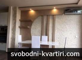 Двустаен апартамент под наем в кв. Кършияка, к-с Роял Сити Двустаен апартамент под наем в кв. Кършияка, к-с Роял Сити