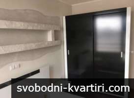 Двустаен апартамент под наем в кв. Кършияка, к-с Роял Сити Двустаен апартамент под наем в кв. Кършияка, к-с Роял Сити