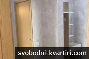 Двустаен апартамент под наем в кв. Кършияка, к-с Роял Сити Двустаен апартамент под наем в кв. Кършияка, к-с Роял Сити