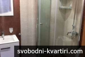 Двустаен апартамент под наем в кв. Кършияка, к-с Роял Сити Двустаен апартамент под наем в кв. Кършияка, к-с Роял Сити
