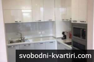 Двустаен апартамент под наем в кв. Кършияка, к-с Роял Сити Двустаен апартамент под наем в кв. Кършияка, к-с Роял Сити
