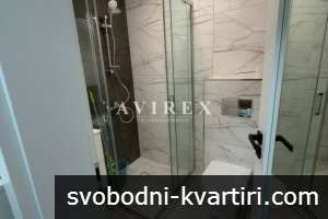 Двустаен апартамент под наем на ТОП локация - на минути от Главната улица Двустаен апартамент под наем на ТОП локация - на минути от Главната улица