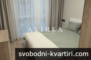 Оферта 69447 Двустаен апартамент с паркомясто Оферта 69447 Двустаен апартамент с паркомясто