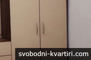 Оферта 66563 Тристаен апартамент под наем до Панаира Оферта 66563 Тристаен апартамент под наем до Панаира