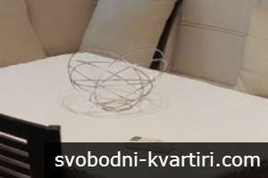 Оферта 66563 Тристаен апартамент под наем до Панаира Оферта 66563 Тристаен апартамент под наем до Панаира