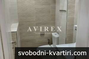 Оферта №61509 - Двустаен апартамент под наем в гр. Пловдив до Пловдивски университет Оферта №61509 - Двустаен апартамент под наем в гр. Пловдив до Пловдивски университет