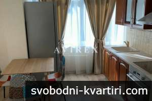 Оферта №61509 - Двустаен апартамент под наем в гр. Пловдив до Пловдивски университет Оферта №61509 - Двустаен апартамент под наем в гр. Пловдив до Пловдивски университет
