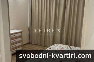 Оферта №61509 - Двустаен апартамент под наем в гр. Пловдив до Пловдивски университет Оферта №61509 - Двустаен апартамент под наем в гр. Пловдив до Пловдивски университет