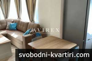 Оферта №61509 - Двустаен апартамент под наем в гр. Пловдив до Пловдивски университет Оферта №61509 - Двустаен апартамент под наем в гр. Пловдив до Пловдивски университет