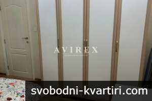 Оферта №61509 - Двустаен апартамент под наем в гр. Пловдив до Пловдивски университет Оферта №61509 - Двустаен апартамент под наем в гр. Пловдив до Пловдивски университет