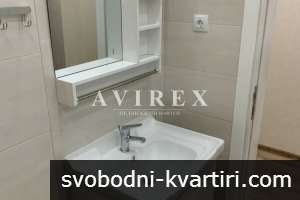 Оферта №61509 - Двустаен апартамент под наем в гр. Пловдив до Пловдивски университет Оферта №61509 - Двустаен апартамент под наем в гр. Пловдив до Пловдивски университет