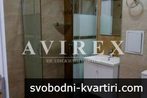 Едностаен апартамент под наем в Кючук Париж Едностаен апартамент под наем в Кючук Париж