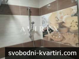 Оферта №55605 - Двустаен апартамент под наем в кв. Христо Смирненски Оферта №55605 - Двустаен апартамент под наем в кв. Христо Смирненски
