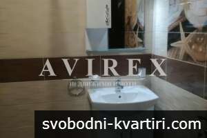 Оферта №55605 - Двустаен апартамент под наем в кв. Христо Смирненски Оферта №55605 - Двустаен апартамент под наем в кв. Христо Смирненски