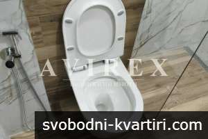 Оферта №65855 - Двустаен апартамент под наем в кв. Остромила - С ПАРКОМЯСТО Оферта №65855 - Двустаен апартамент под наем в кв. Остромила - С ПАРКОМЯСТО