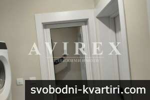 Оферта №65855 - Двустаен апартамент под наем в кв. Остромила - С ПАРКОМЯСТО Оферта №65855 - Двустаен апартамент под наем в кв. Остромила - С ПАРКОМЯСТО