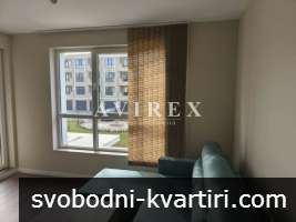 Оферта №65855 - Двустаен апартамент под наем в кв. Остромила - С ПАРКОМЯСТО Оферта №65855 - Двустаен апартамент под наем в кв. Остромила - С ПАРКОМЯСТО