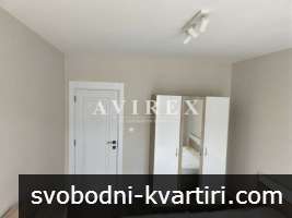 Оферта №65855 - Двустаен апартамент под наем в кв. Остромила - С ПАРКОМЯСТО Оферта №65855 - Двустаен апартамент под наем в кв. Остромила - С ПАРКОМЯСТО