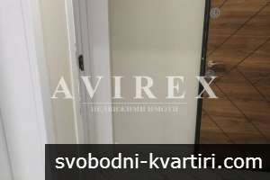 Оферта №65855 - Двустаен апартамент под наем в кв. Остромила - С ПАРКОМЯСТО Оферта №65855 - Двустаен апартамент под наем в кв. Остромила - С ПАРКОМЯСТО