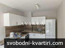 Оферта №65855 - Двустаен апартамент под наем в кв. Остромила - С ПАРКОМЯСТО Оферта №65855 - Двустаен апартамент под наем в кв. Остромила - С ПАРКОМЯСТО