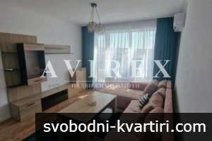 Оферта №24212 - Чисто нов двустаен апартамент под наем в кв. Остромила, Пловдив Оферта №24212 - Чисто нов двустаен апартамент под наем в кв. Остромила, Пловдив