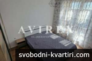 Оферта №24212 - Чисто нов двустаен апартамент под наем в кв. Остромила, Пловдив Оферта №24212 - Чисто нов двустаен апартамент под наем в кв. Остромила, Пловдив
