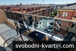 Оферта №24212 - Чисто нов двустаен апартамент под наем в кв. Остромила, Пловдив Оферта №24212 - Чисто нов двустаен апартамент под наем в кв. Остромила, Пловдив