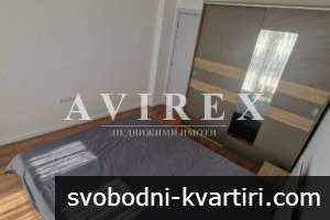 Оферта №24212 - Чисто нов двустаен апартамент под наем в кв. Остромила, Пловдив Оферта №24212 - Чисто нов двустаен апартамент под наем в кв. Остромила, Пловдив