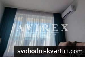 Оферта №24212 - Чисто нов двустаен апартамент под наем в кв. Остромила, Пловдив Оферта №24212 - Чисто нов двустаен апартамент под наем в кв. Остромила, Пловдив