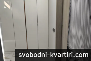 Оферта №70564 - Луксозно обзаведен двустаен апартамент под наем в кв. Христо Смирненски Оферта №70564 - Луксозно обзаведен двустаен апартамент под наем в кв. Христо Смирненски