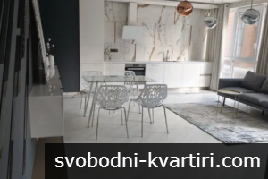 Оферта №70564 - Луксозно обзаведен двустаен апартамент под наем в кв. Христо Смирненски Оферта №70564 - Луксозно обзаведен двустаен апартамент под наем в кв. Христо Смирненски