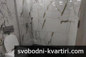 Оферта №70564 - Луксозно обзаведен двустаен апартамент под наем в кв. Христо Смирненски Оферта №70564 - Луксозно обзаведен двустаен апартамент под наем в кв. Христо Смирненски