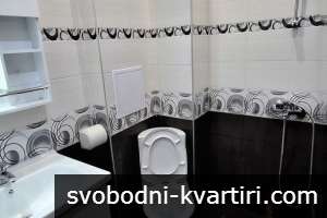 Оферта №87436 - Двустаен апартамент под наем до Plovdiv Plaza Mall Оферта №87436 - Двустаен апартамент под наем до Plovdiv Plaza Mall