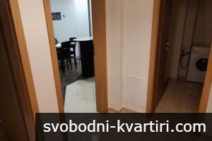 Оферта №87436 - Двустаен апартамент под наем до Plovdiv Plaza Mall Оферта №87436 - Двустаен апартамент под наем до Plovdiv Plaza Mall