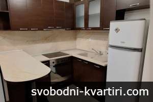 Оферта №87436 - Двустаен апартамент под наем до Plovdiv Plaza Mall Оферта №87436 - Двустаен апартамент под наем до Plovdiv Plaza Mall