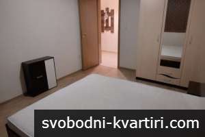 Оферта №87436 - Двустаен апартамент под наем до Plovdiv Plaza Mall Оферта №87436 - Двустаен апартамент под наем до Plovdiv Plaza Mall