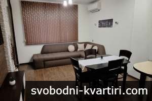 Оферта №87436 - Двустаен апартамент под наем до Plovdiv Plaza Mall Оферта №87436 - Двустаен апартамент под наем до Plovdiv Plaza Mall
