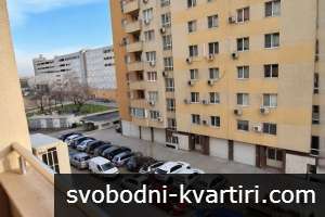 Оферта №87436 - Двустаен апартамент под наем до Plovdiv Plaza Mall Оферта №87436 - Двустаен апартамент под наем до Plovdiv Plaza Mall